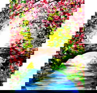 Water Under The Bridge - Six Tanks 3.00-5.00pm - New South Wales Tourism 