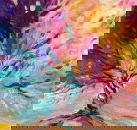 Tree of Life - Six Tanks 3.00-5.00pm - New South Wales Tourism 