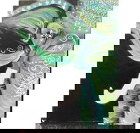 Indian Elephant - Six Tanks 7.00-9.00pm - New South Wales Tourism 