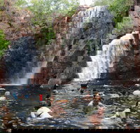 LITCHFIELD GRANDEUR AND WWII DISCOVERY - New South Wales Tourism 