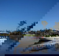 Safari Cruise 1 Hour - New South Wales Tourism 