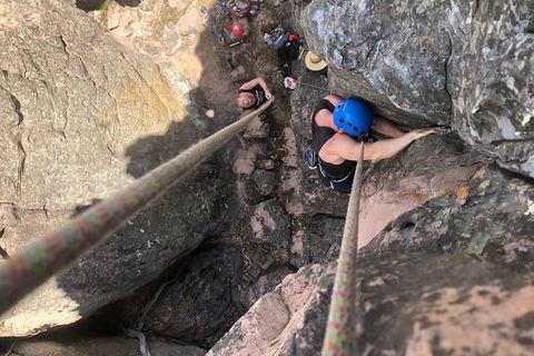 Climb Territory Outdoor Experiences - New South Wales Tourism  1