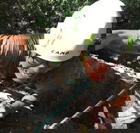 Climb Territory Outdoor Experiences - New South Wales Tourism 