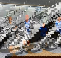 DARWIN CITY AND WAR DEFENCE JOURNEY - New South Wales Tourism 