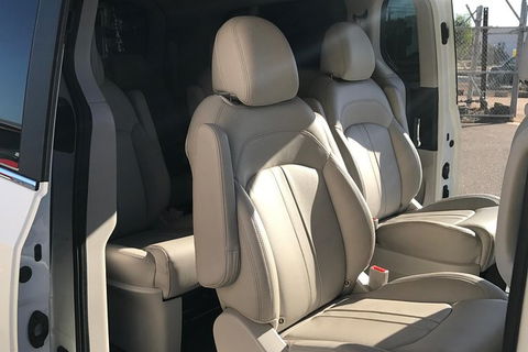 Darwin Airport Luxury Transfer - New South Wales Tourism  0