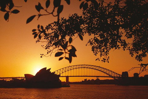 4-Day Sydney Tour: City Sightseeing, Sydney Harbour Cruise And The Blue Mountains - New South Wales Tourism  0