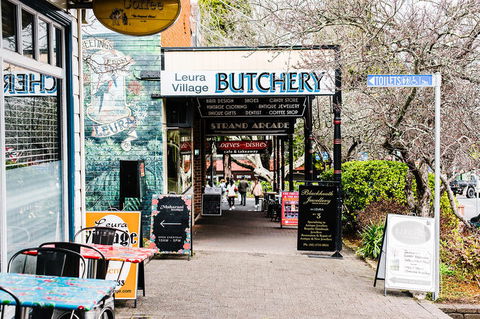 All-Inclusive Blue Mountains Day Trip With River Cruise - New South Wales Tourism  5