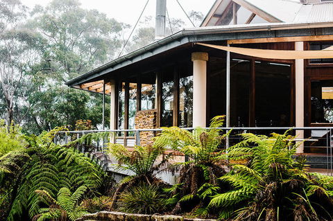 All-Inclusive Blue Mountains Day Trip With River Cruise - New South Wales Tourism  11