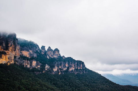 All-Inclusive Blue Mountains Day Trip With River Cruise - New South Wales Tourism  8