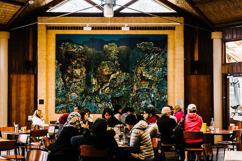 All-Inclusive Blue Mountains Day Trip With River Cruise - New South Wales Tourism  13