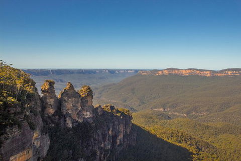 All-Inclusive Blue Mountains Day Trip With River Cruise - New South Wales Tourism  32