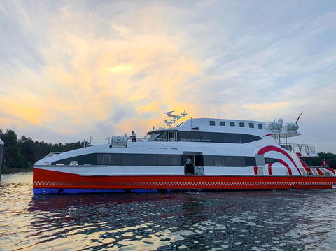 All-Inclusive Blue Mountains Day Trip With River Cruise - New South Wales Tourism  31