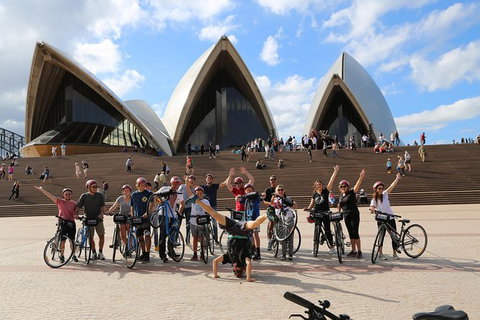 Go Sydney Explorer Pass With Hop-on Hop-Off Bus, Taronga Zoo And More - New South Wales Tourism  6