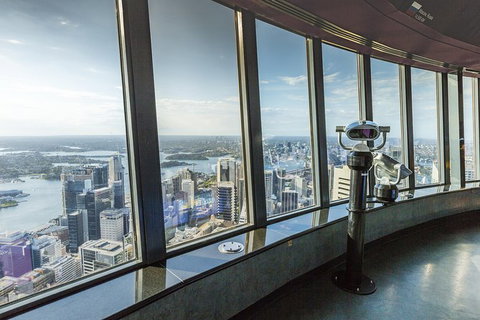 Go Sydney Explorer Pass With Hop-on Hop-Off Bus, Taronga Zoo And More - New South Wales Tourism  8
