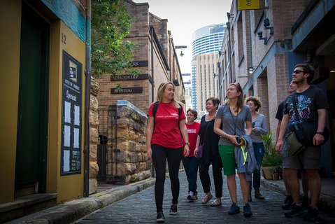 Go Sydney Explorer Pass With Hop-on Hop-Off Bus, Taronga Zoo And More - New South Wales Tourism  3