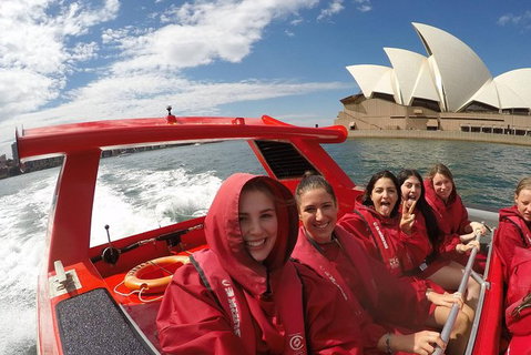 Go Sydney Explorer Pass With Hop-on Hop-Off Bus, Taronga Zoo And More - New South Wales Tourism  9