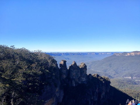 Blue Mountains Nature And Wildlife Day Tour From Sydney - New South Wales Tourism  15