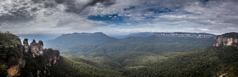 Blue Mountains Nature And Wildlife Day Tour From Sydney - New South Wales Tourism  20