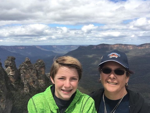 Blue Mountains Nature And Wildlife Day Tour From Sydney - New South Wales Tourism  16