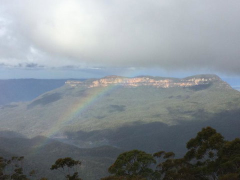 Blue Mountains Nature And Wildlife Day Tour From Sydney - New South Wales Tourism  22