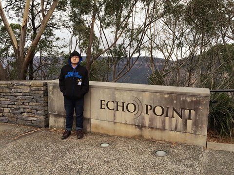 Blue Mountains Nature And Wildlife Day Tour From Sydney - New South Wales Tourism  21