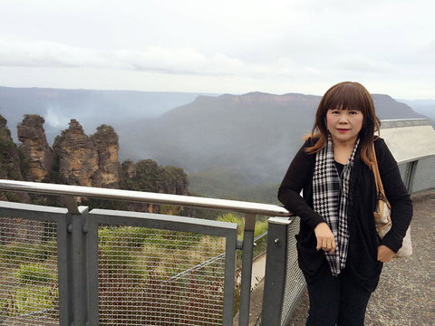 Blue Mountains Nature And Wildlife Day Tour From Sydney - New South Wales Tourism  23