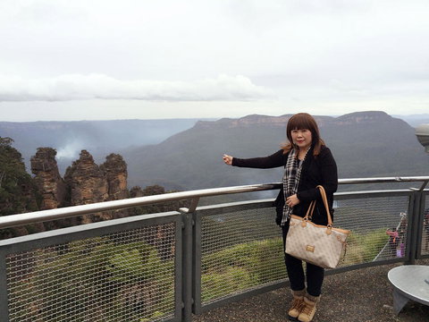 Blue Mountains Nature And Wildlife Day Tour From Sydney - New South Wales Tourism  25