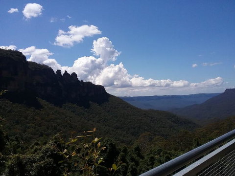 Blue Mountains Nature And Wildlife Day Tour From Sydney - New South Wales Tourism  5