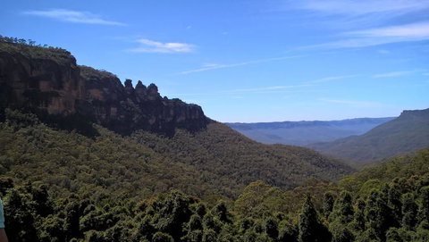 Blue Mountains Nature And Wildlife Day Tour From Sydney - New South Wales Tourism  9
