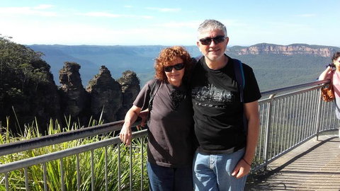 Blue Mountains Nature And Wildlife Day Tour From Sydney - New South Wales Tourism  17