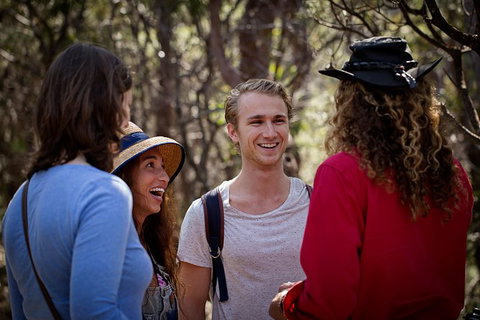 Blue Mountains Nature And Wildlife Day Tour From Sydney - New South Wales Tourism  37