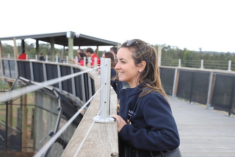 Blue Mountains Nature And Wildlife Day Tour From Sydney - New South Wales Tourism  36