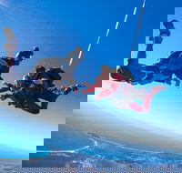 Byron Bay Tandem Sky Dive - New South Wales Tourism 