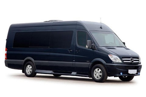 Airport Shuttle Transfer From Sydney City To Sydney Airport - New South Wales Tourism  0