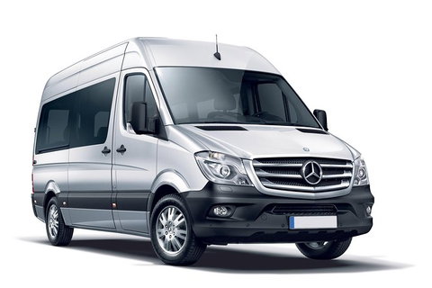 Airport Shuttle Transfer From Sydney City To Sydney Airport - New South Wales Tourism  1
