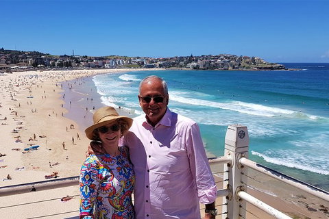 Sydney Half Day Highlights - Luxury Private Tour - Morning Or Afternoon Avail - New South Wales Tourism  0