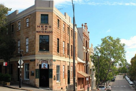 Sydney Half Day Highlights - Luxury Private Tour - Morning Or Afternoon Avail - New South Wales Tourism  8