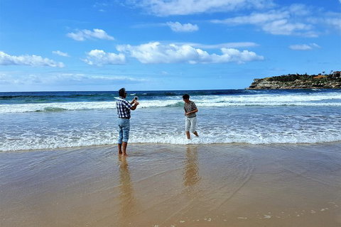 Sydney Half Day Highlights - Luxury Private Tour - Morning Or Afternoon Avail - New South Wales Tourism  4
