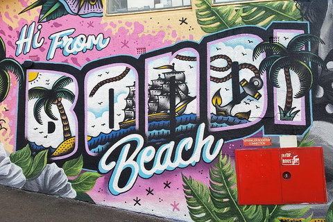 Sydney Half Day Highlights - Luxury Private Tour - Morning Or Afternoon Avail - New South Wales Tourism  5