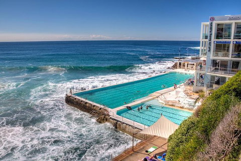Sydney Half Day Highlights - Luxury Private Tour - Morning Or Afternoon Avail - New South Wales Tourism  7