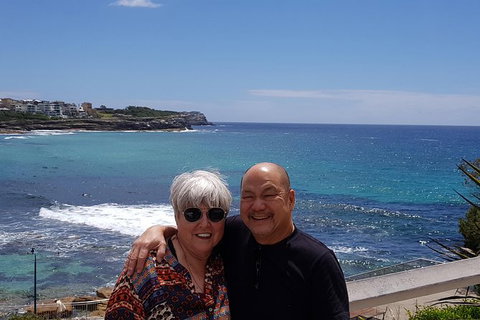 Sydney Half Day Highlights - Luxury Private Tour - Morning Or Afternoon Avail - New South Wales Tourism  3