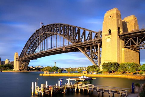 Sydney Half Day Highlights - Luxury Private Tour - Morning Or Afternoon Avail - New South Wales Tourism  12