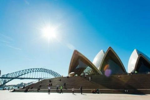 Half Day In Sydney With A Local: Private & Personalized - New South Wales Tourism  7