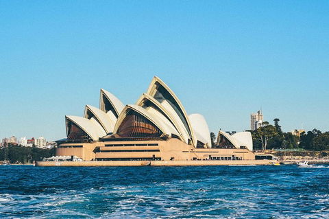 Half Day In Sydney With A Local: Private & Personalized - New South Wales Tourism  6