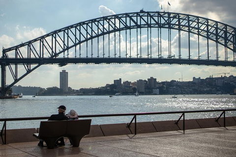 Half Day In Sydney With A Local: Private & Personalized - New South Wales Tourism  4
