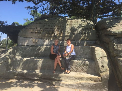 Full Day Sydney Tour With Opera House And The Rocks Tour - New South Wales Tourism  15
