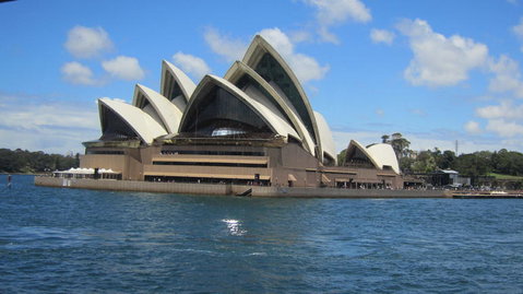 Full Day Sydney Tour With Opera House And The Rocks Tour - New South Wales Tourism  6