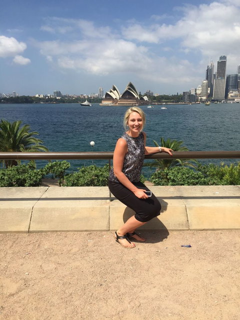 Full Day Sydney Tour With Opera House And The Rocks Tour - New South Wales Tourism  11