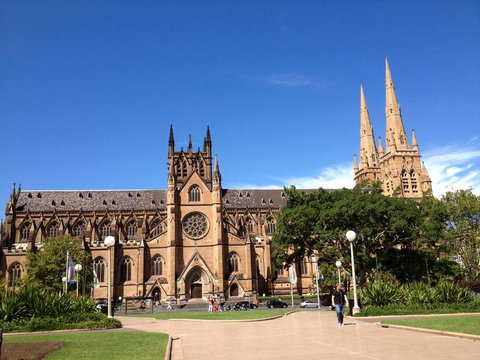 Full Day Sydney Tour With Opera House And The Rocks Tour - New South Wales Tourism  18