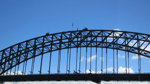 Full Day Sydney Tour With Opera House And The Rocks Tour - New South Wales Tourism  4